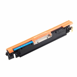 SUPERINK Compatible HP 126A / Ce311A Toner Cartridge By In Cyan