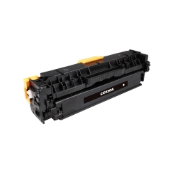 SUPERINK Compatible HP Cc530A (304A) Toner Cartridge By In Black