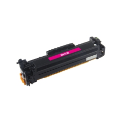 SUPERINK Compatible HP Ce413A Toner Cartridge HP 305A By In Magenta