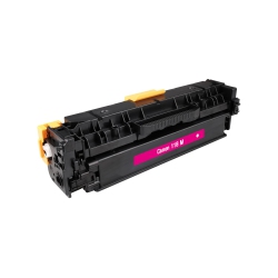 SUPERINK Compatible Canon 118 2660B001 Toner Cartridge By In Magenta