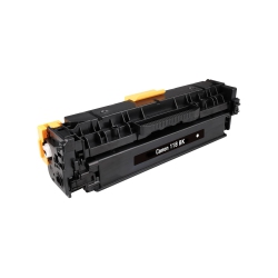 SUPERINK Compatible Canon 118 (2662B001) Toner Cartridge By In Black