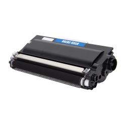 SUPERINK Compatible Brother Tn-750 Toner Cartridge By In Black