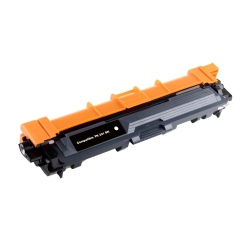SUPERINK Compatible Brother Tn-221 Toner Cartridge High Yield By In Black