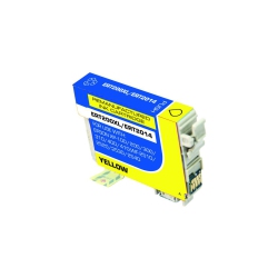 SUPERINK Compatible Epson T200Xl Ink Cartridge T200Xl420 By In Yellow