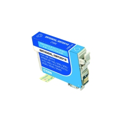 SUPERINK Compatible Epson T200Xl Inkjet Cartridge T200Xl220 By In Cyan