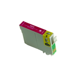 SUPERINK Compatible Epson 127 T127320 Inkjet Cartridge By In Magenta