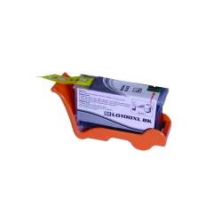 SUPERINK Compatible Lexmark 100Xl High Yield Inkjet Cartridge By In Black