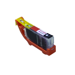 SUPERINK Compatible Canon Cli-226 Inkjet Cartridge By In Magenta