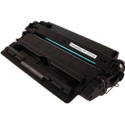 SUPERINK Compatible HP 14X (Cf214X) Toner Cartridge By In Black