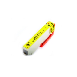 SUPERINK Compatible Epson T273Xl Ink Cartridge T273Xl420 By In Yellow