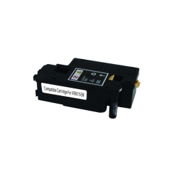 SUPERINK Compatible Xerox 6000/6010/6015 Toner (106R01630) By In Black
