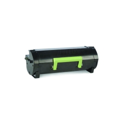SUPERINK Compatible Lexmark 62D1000 (621) Toner Cartridge By In Black