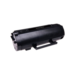 SUPERINK Compatible Lexmark 601X (60F1X00) Toner Cartridge By In Black