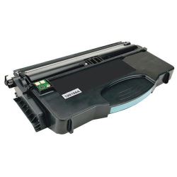 SUPERINK Compatible Lexmark E120 Toner Cartridge (12015Sa) By In Black