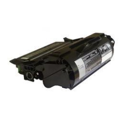 SUPERINK Compatible Lexmark X654 / X654X11A Toner Cartridge By In Black