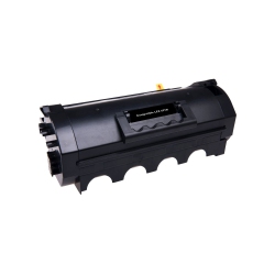 SUPERINK Compatible Lexmark 521H (52D1H00) Toner Cartridge By In Black