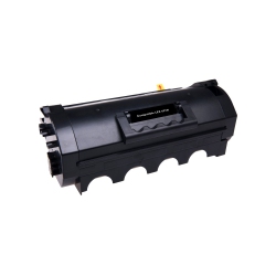 SUPERINK Compatible Lexmark 52D1000 (521) Toner Cartridge By In Black