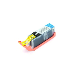 SUPERINK Compatible Canon Pgi-250Xl Ink Cartridge High Yield By In Black