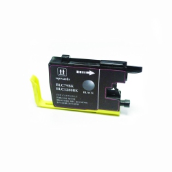 SUPERINK Compatible Brother Lc79 Ink Cartridge By In Black