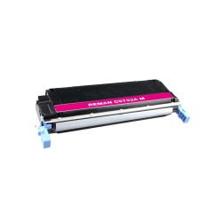 SUPERINK Compatible HP C9733A Toner Cartridge HP645A By In Magenta