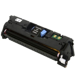 SUPERINK Compatible HP Q3960A Toner Cartridge (HP 122A) By In Black