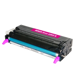 SUPERINK Compatible Xerox 6280 Toner Cartridge 106R01393 By In Magenta