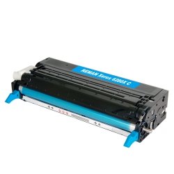 SUPERINK Compatible Xerox 6280 Toner Cartridge 106R01392 By In Cyan