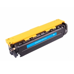 SUPERINK Compatible HP Cf211A / 131A Toner Cartridge By In Cyan