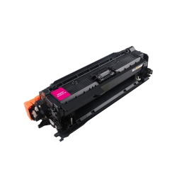 SUPERINK Compatible HP Ce263A Cartridge HP 648A By In Magenta