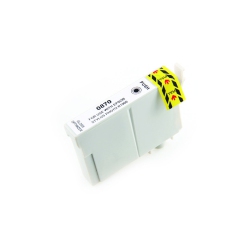 SUPERINK Compatible Epson T087020 Gloss Optimizer Inkjet Cartridge By