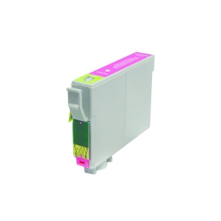 SUPERINK Compatible Epson T079620 Light Inkjet Cartridge By In Magenta