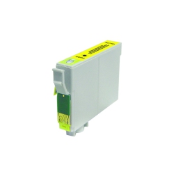 SUPERINK Compatible Epson T079420 Inkjet Cartridge By In Yellow