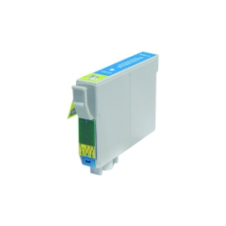 SUPERINK Compatible Epson T079220 Inkjet Cartridge By In Cyan