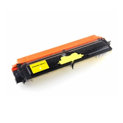 SUPERINK Compatible Brother Tn210 Toner Cartridge By In Yellow