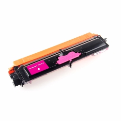 SUPERINK Compatible Brother Tn210 Toner Cartridge By In Magenta