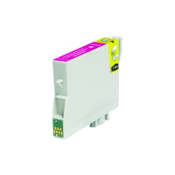 SUPERINK Compatible Epson T048320 Inkjet Cartridge By In Magenta