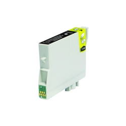 SUPERINK Compatible Epson T048120 Inkjet Cartridge By In Black