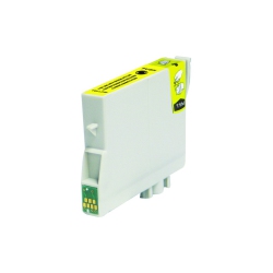 SUPERINK Compatible Epson T060420 Inkjet Cartridge By In Yellow
