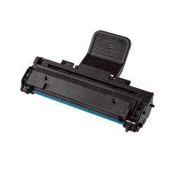 SUPERINK Compatible Samsung Mlt-D108S Toner Cartridge By In Black
