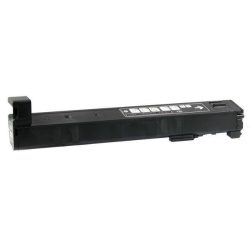 SUPERINK Compatible HP Cf300A / HP 827A Toner Cartridge By In Black