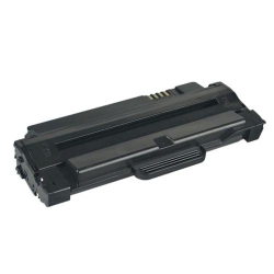 SUPERINK Compatible Samsung Mlt-D105L Toner Cartridge By In Black
