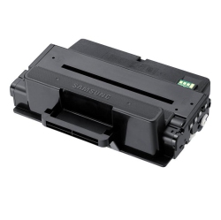 SUPERINK Compatible Samsung Mlt-D205L Toner Cartridge By In Black