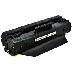 SUPERINK Compatible HP 92A (C4092A) Toner Cartridge By In Black