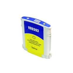 SUPERINK Compatible HP 88 C9388Ac Inkjet Cartridge By In Yellow