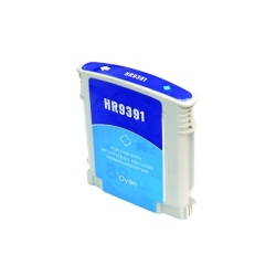SUPERINK Compatible HP 88 C9386Ac Inkjet Cartridge By In Cyan