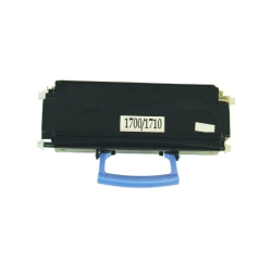 SUPERINK Compatible Dell 310-5402 / 1700 Toner Cartridge By In Black