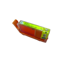 SUPERINK Compatible HP 920Xl Ink Cartridge, Yellow CD974Ac By