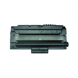 SUPERINK Compatible Samsung Scx-D4200A Toner Cartridge By In Black