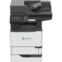LEXMARK Mx721Ade Monochrome Laser Multifunction Printer - (25B0000)
