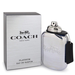 COACH Edp for Him 100Ml In Platinum